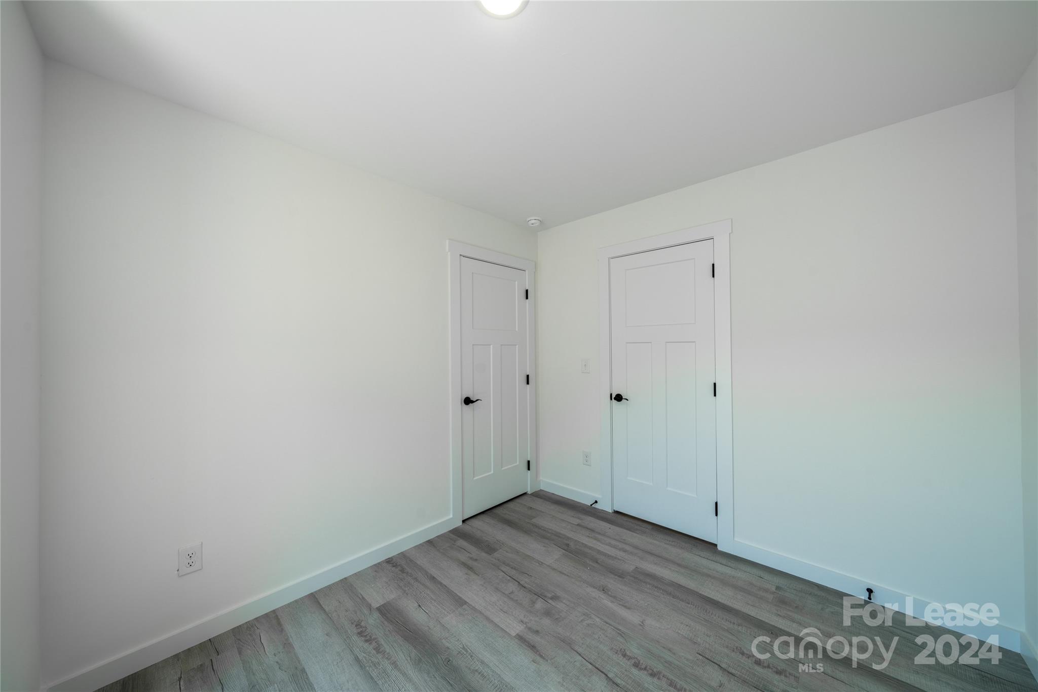 None - Residential Lease