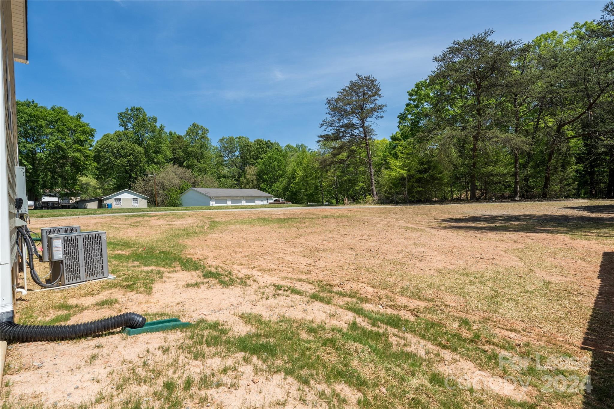 None - Residential Lease