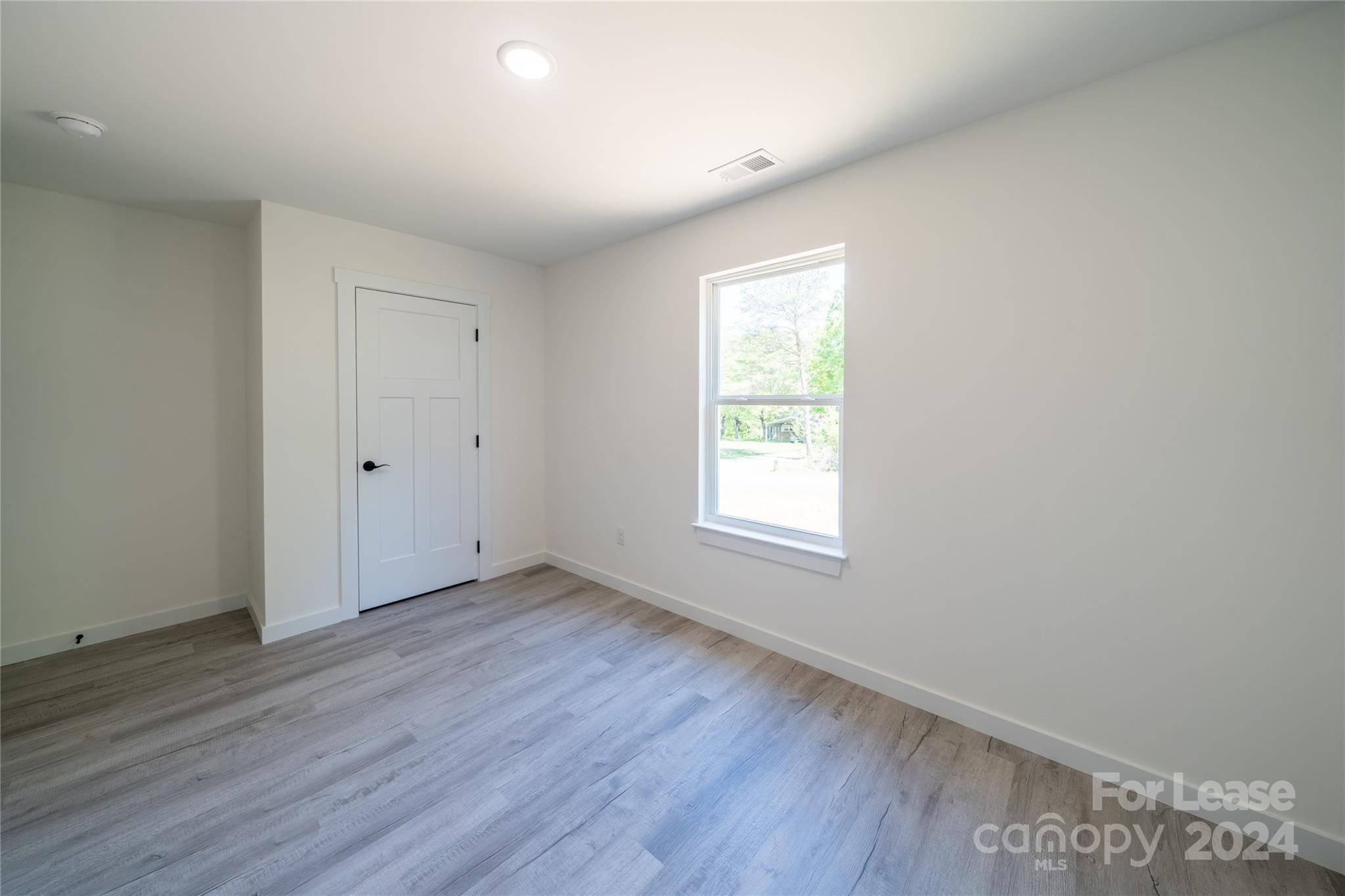 None - Residential Lease