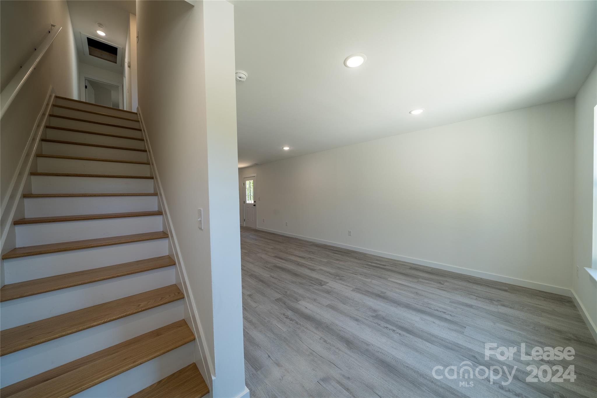 None - Residential Lease