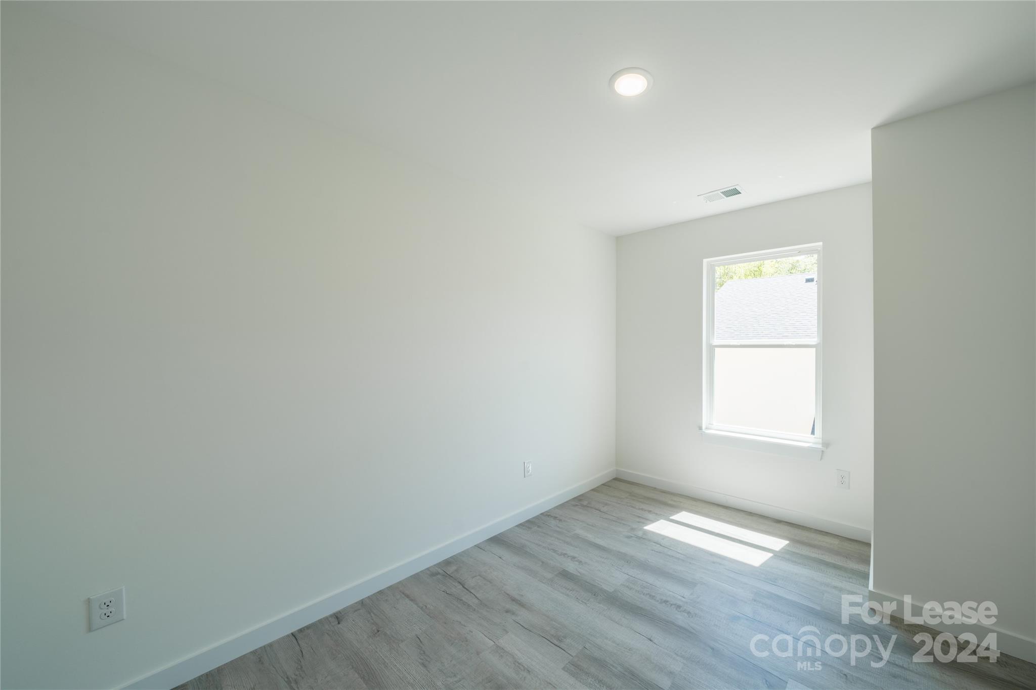 None - Residential Lease