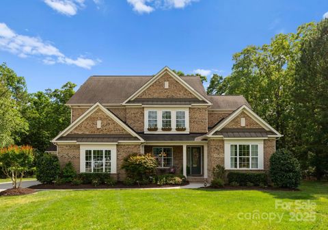 1410 Smoketree Court Waxhaw NC 28173
