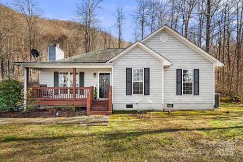 820 Safari Drive Sylva NC 28779