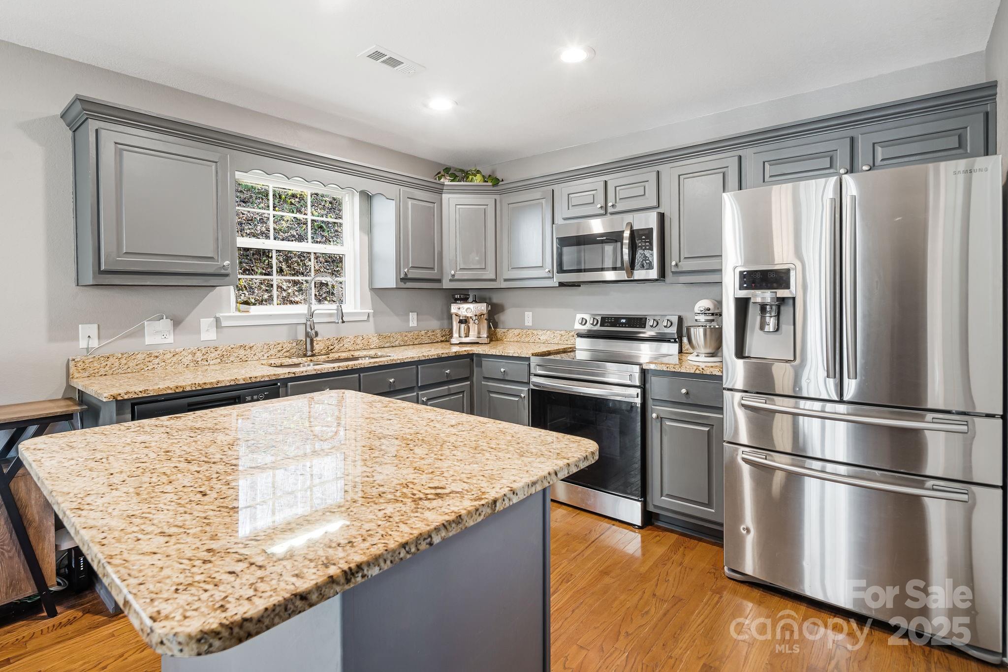 Wildcat Cove - Residential