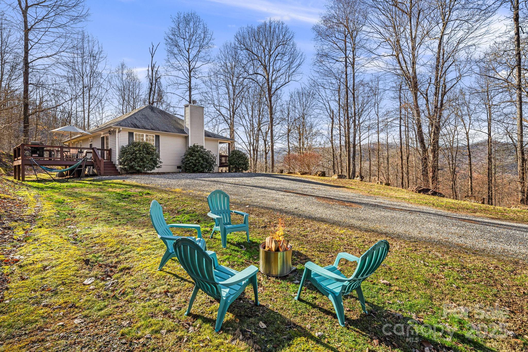 Wildcat Cove - Residential