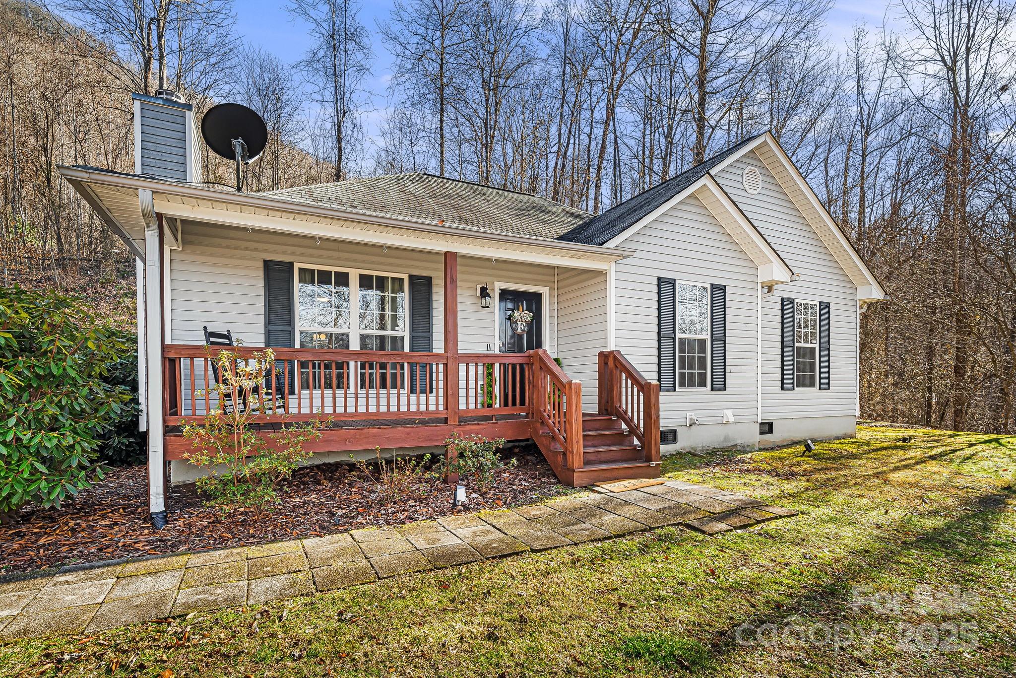 Wildcat Cove - Residential