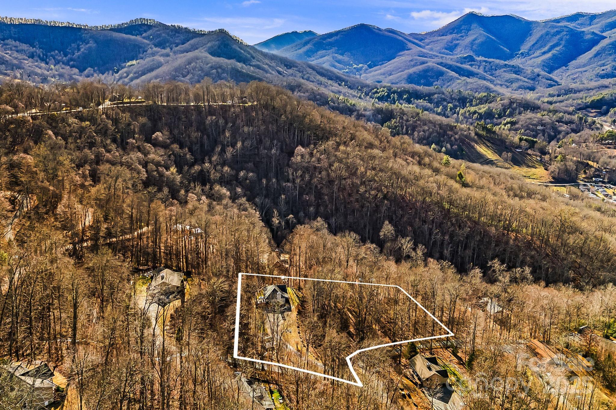 Wildcat Cove - Residential