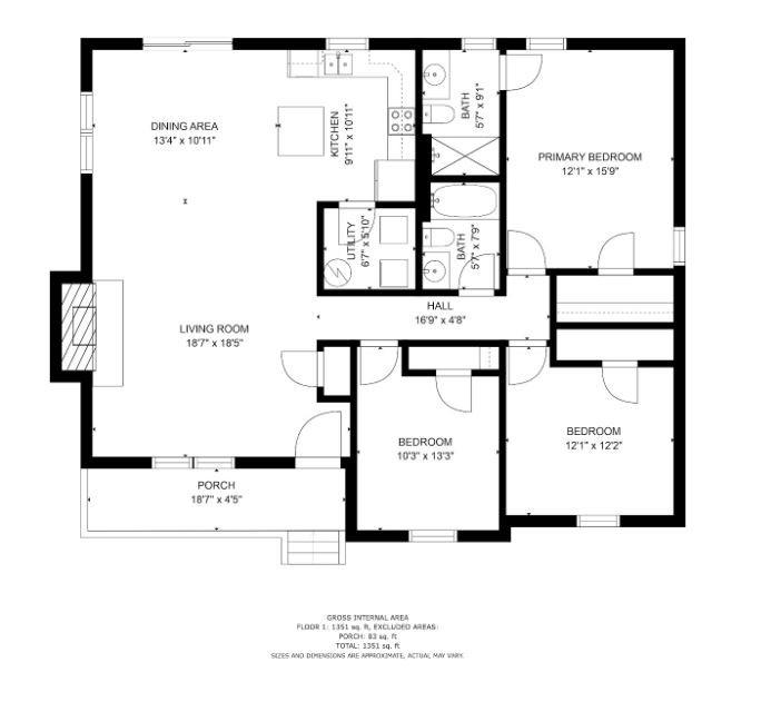Wildcat Cove - Residential