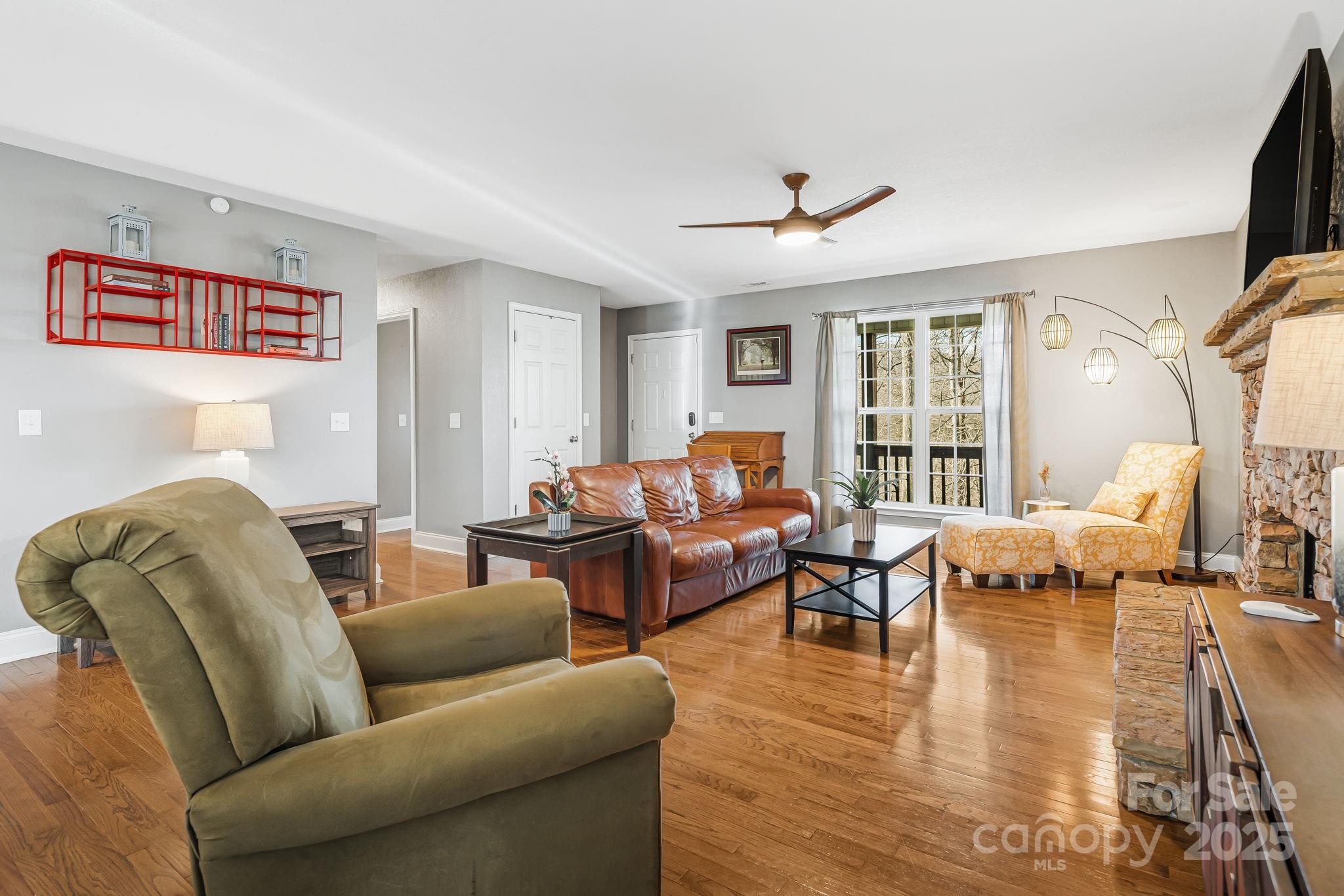 Wildcat Cove - Residential