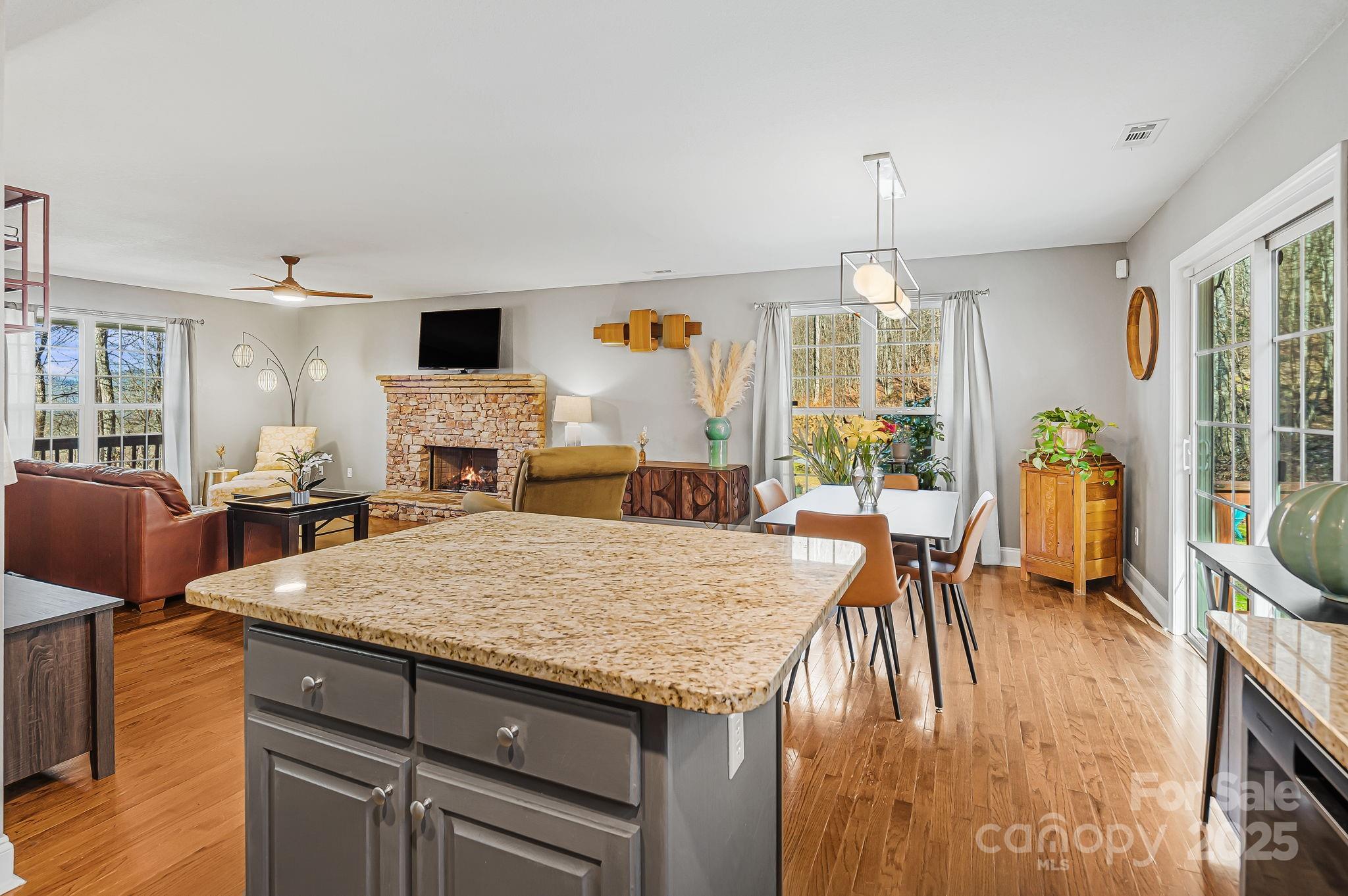 Wildcat Cove - Residential