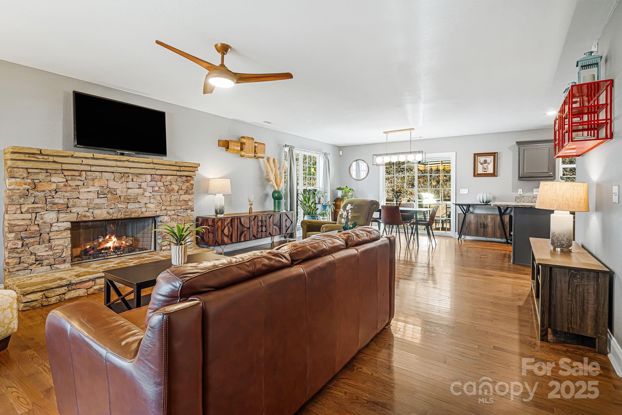 Wildcat Cove - Residential