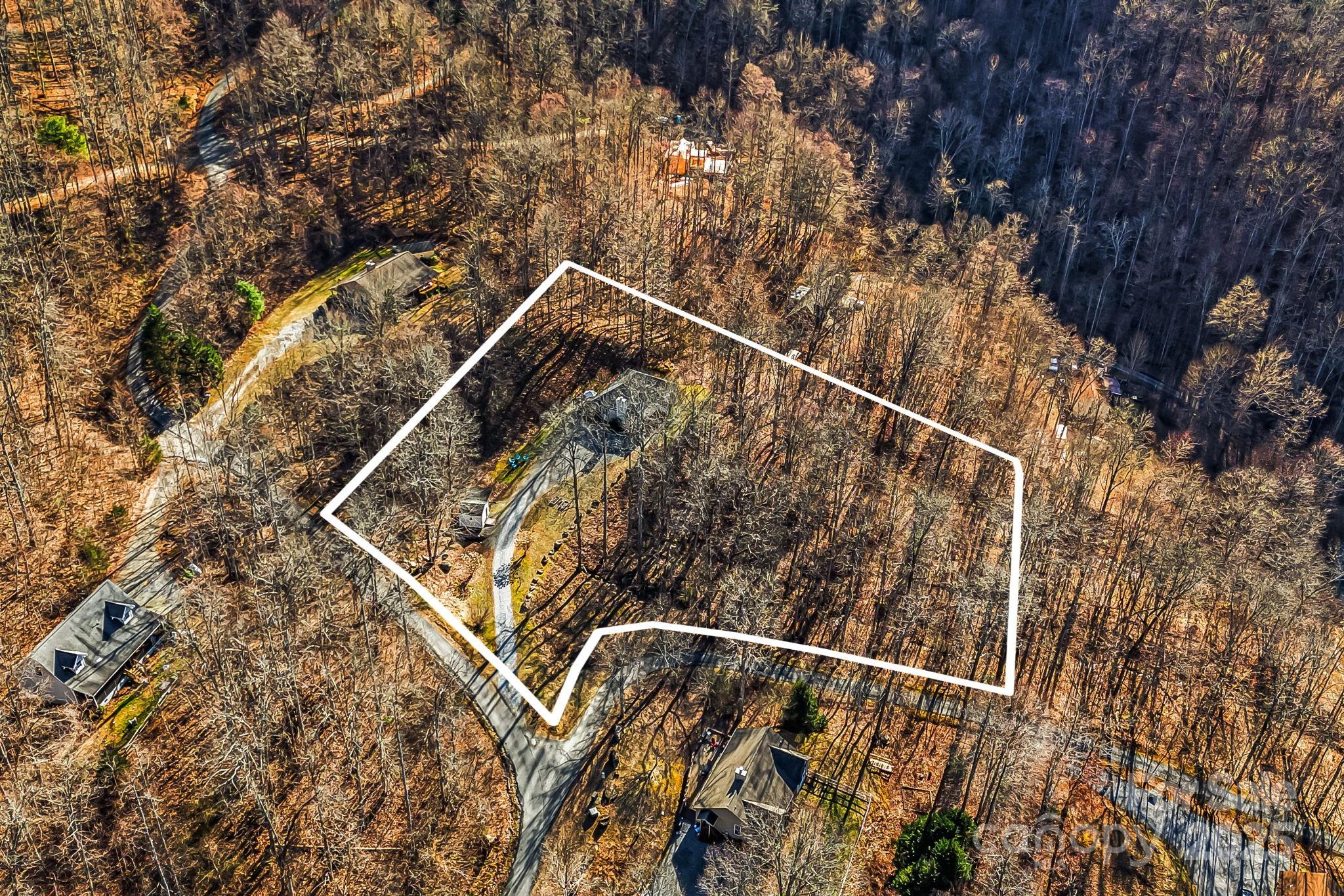 Wildcat Cove - Residential