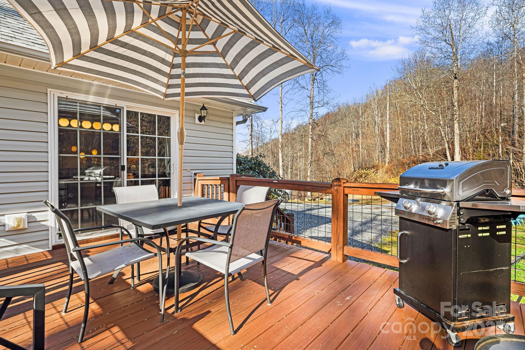 Wildcat Cove - Residential