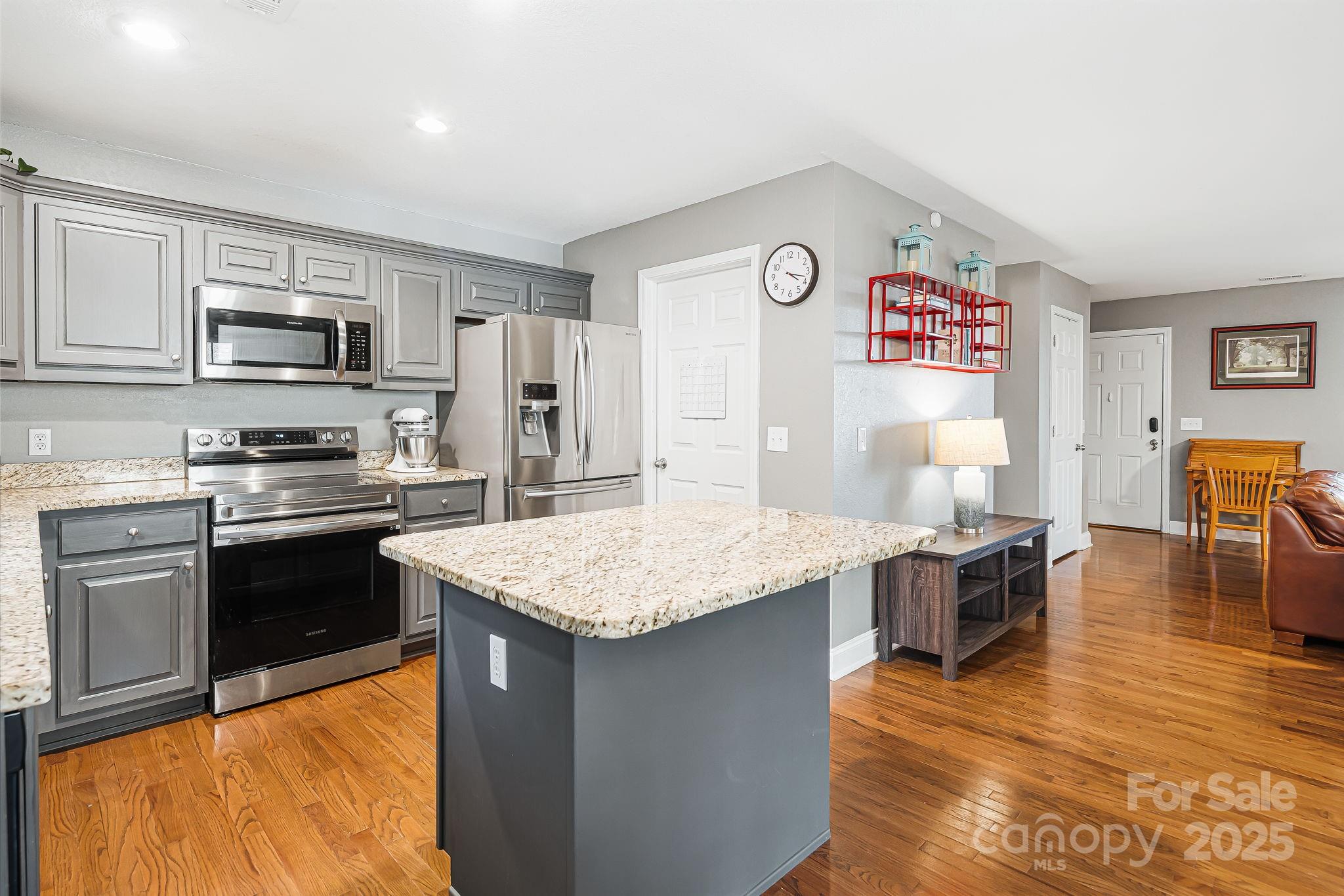 Wildcat Cove - Residential