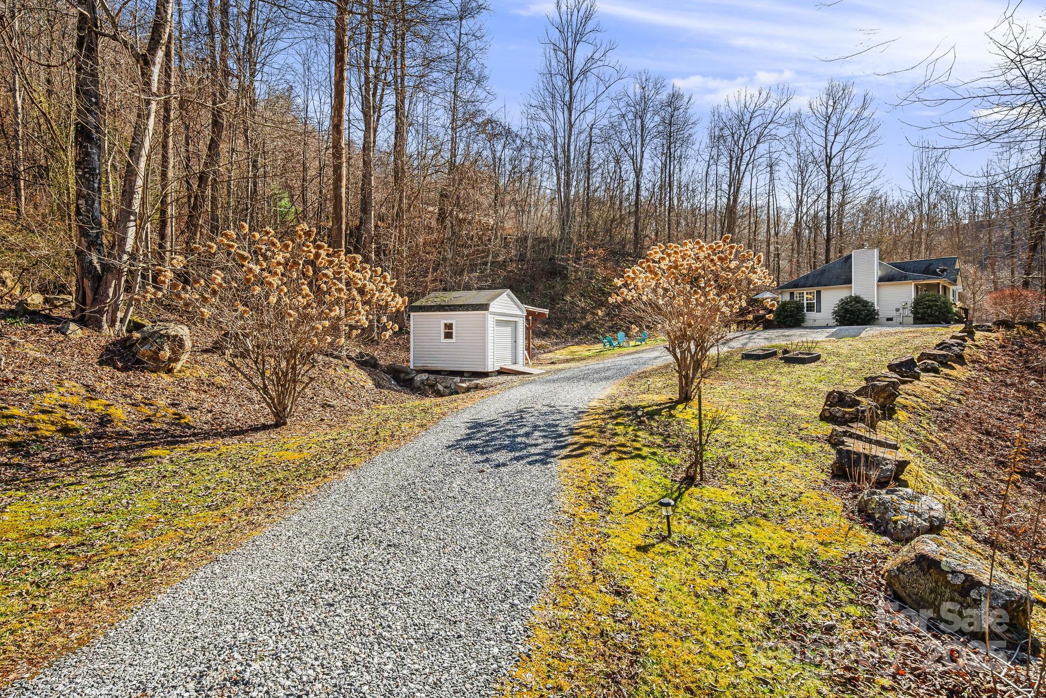 Wildcat Cove - Residential