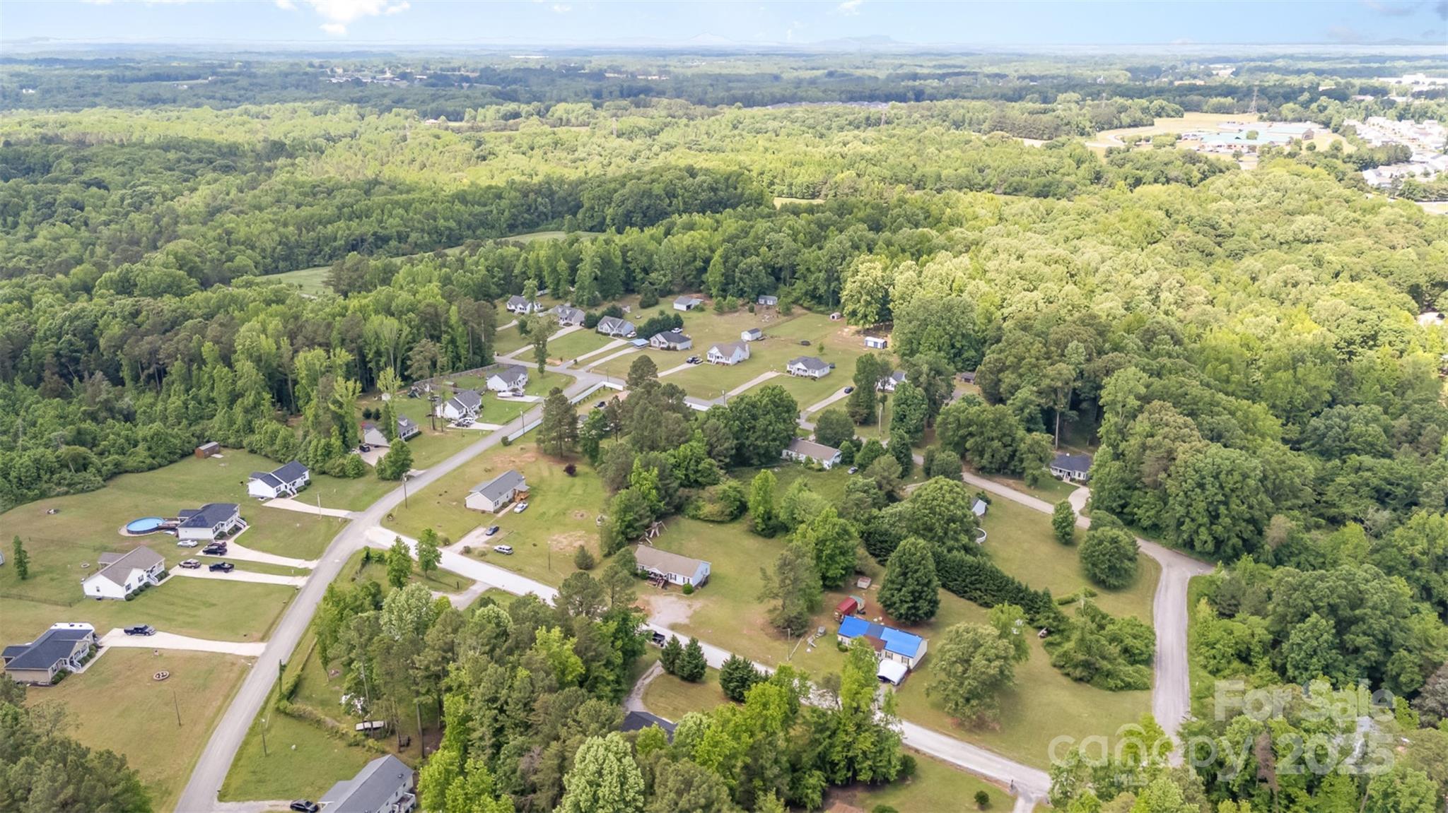 Woodcrest - Residential