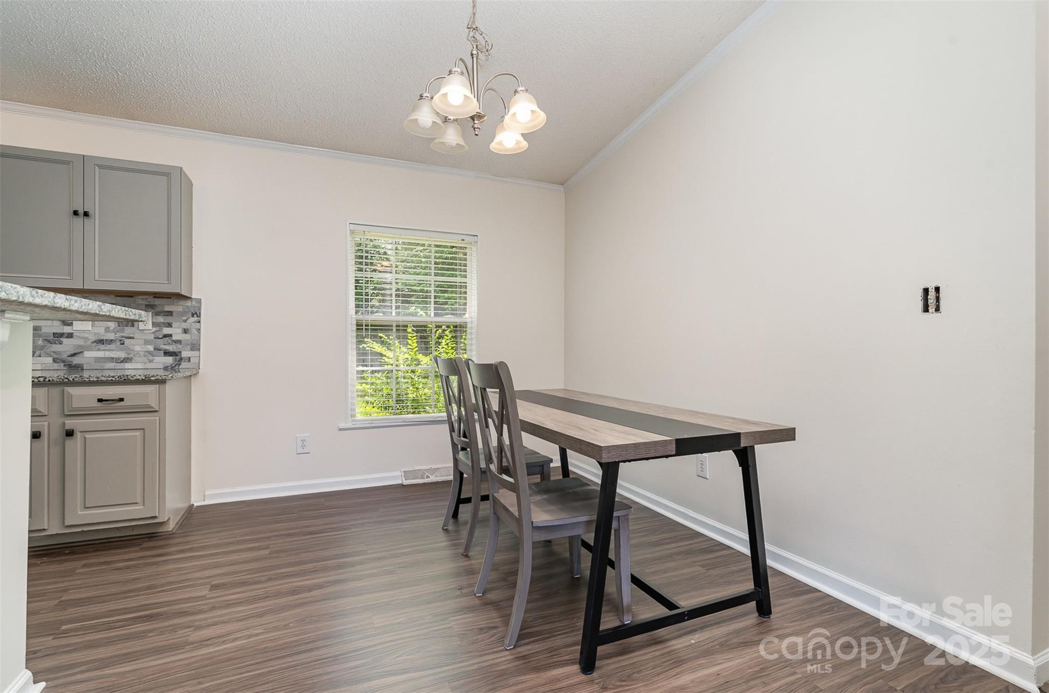 Woodcrest - Residential