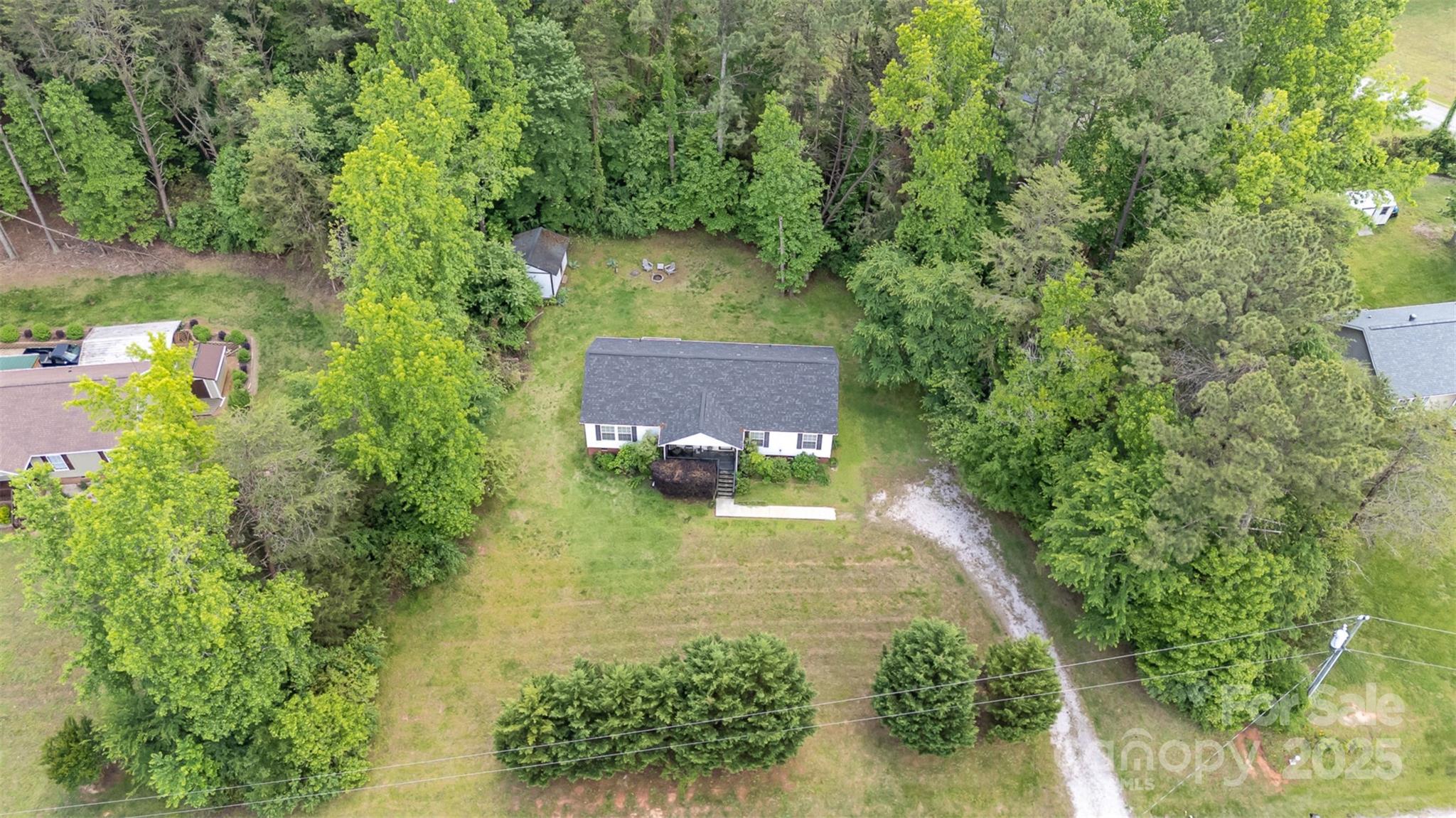 Woodcrest - Residential