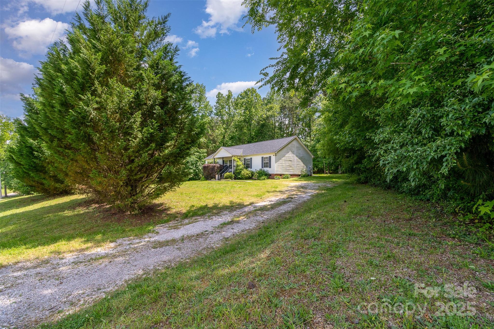 Woodcrest - Residential