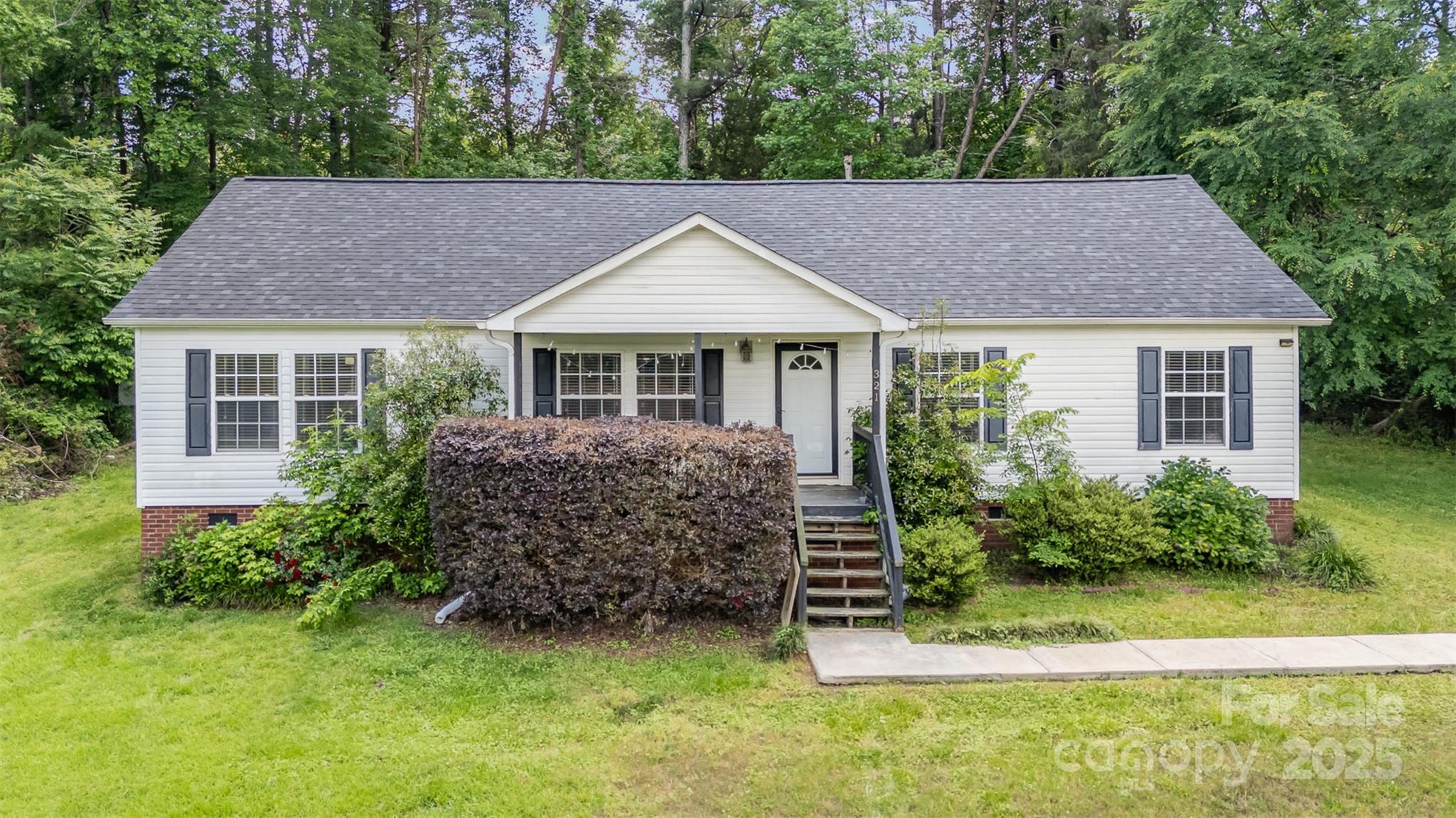 Woodcrest - Residential