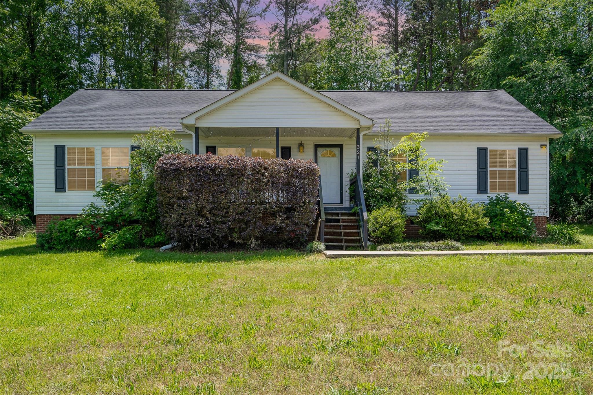 Woodcrest - Residential