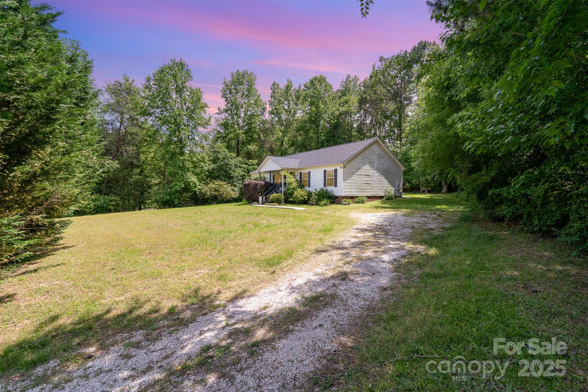 Woodcrest - Residential