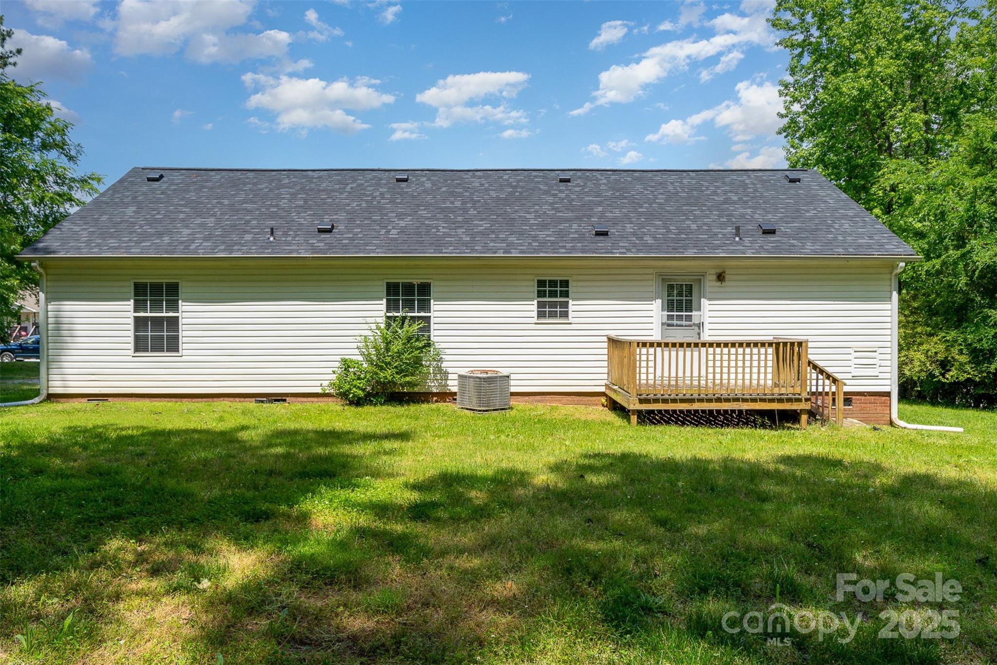 Woodcrest - Residential