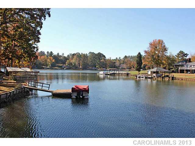 River Oaks - Residential