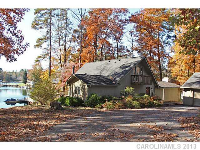 River Oaks - Residential