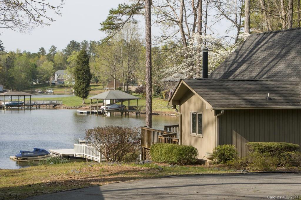 River Oaks - Residential