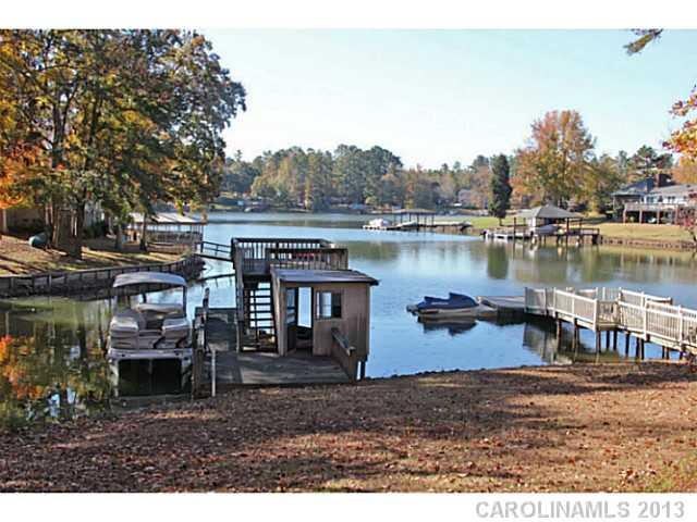 River Oaks - Residential