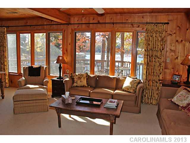 River Oaks - Residential