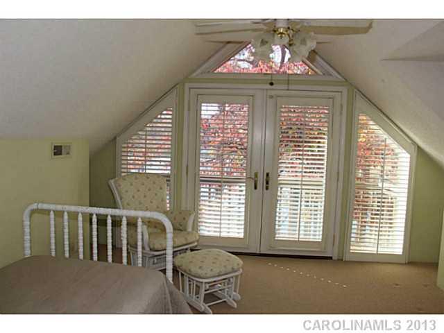 River Oaks - Residential