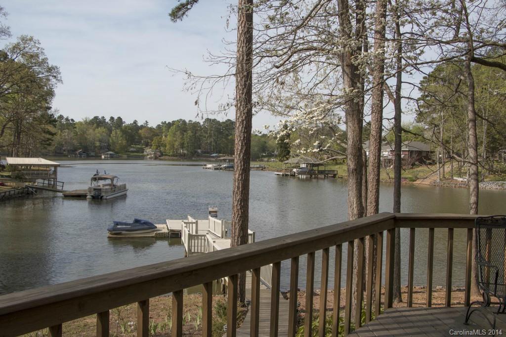 River Oaks - Residential