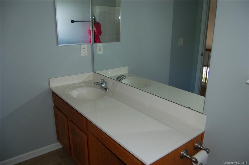 Cole Creek - Residential