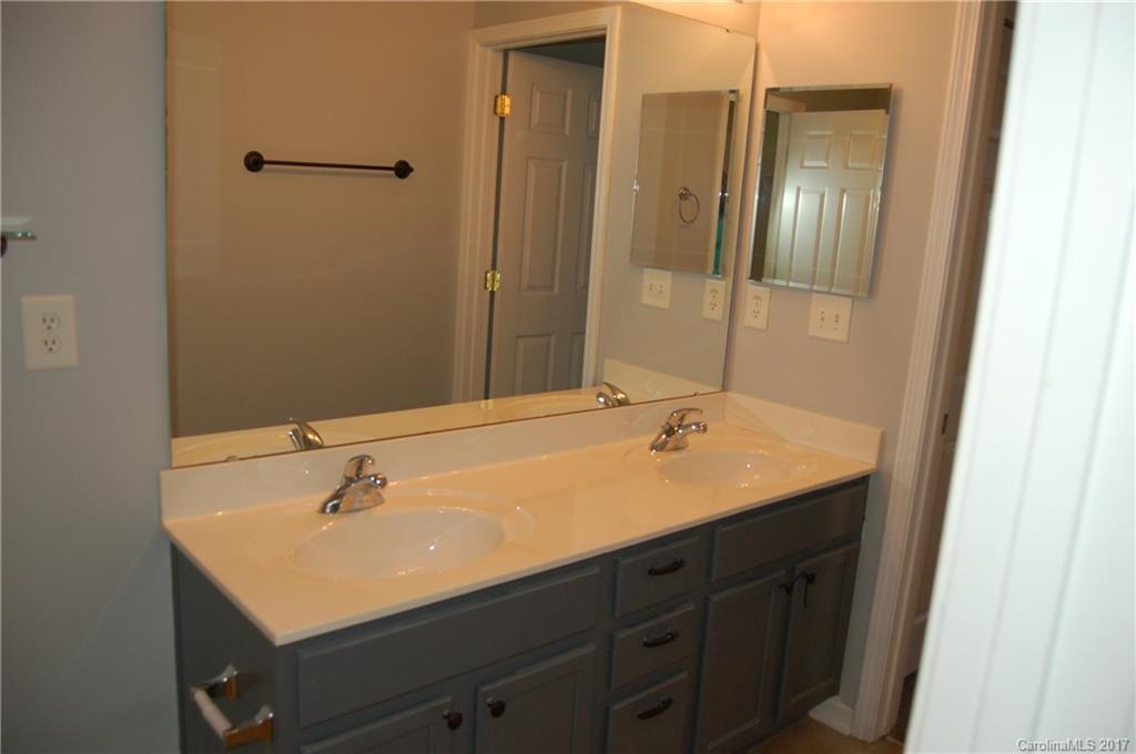 Cole Creek - Residential