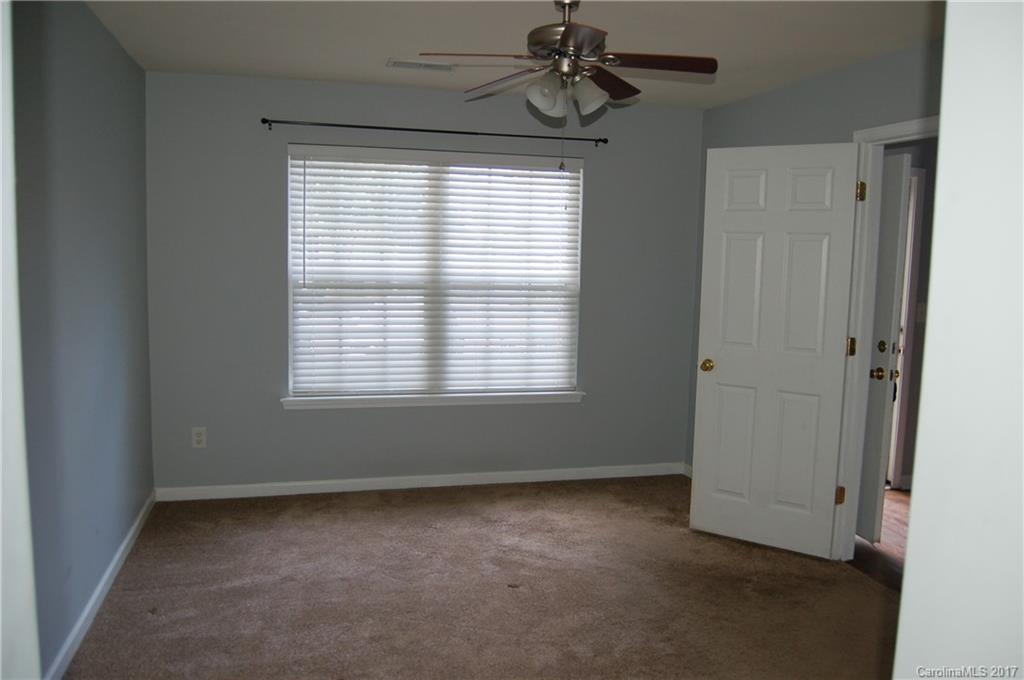 Cole Creek - Residential