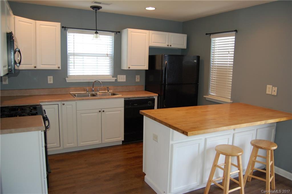 Cole Creek - Residential