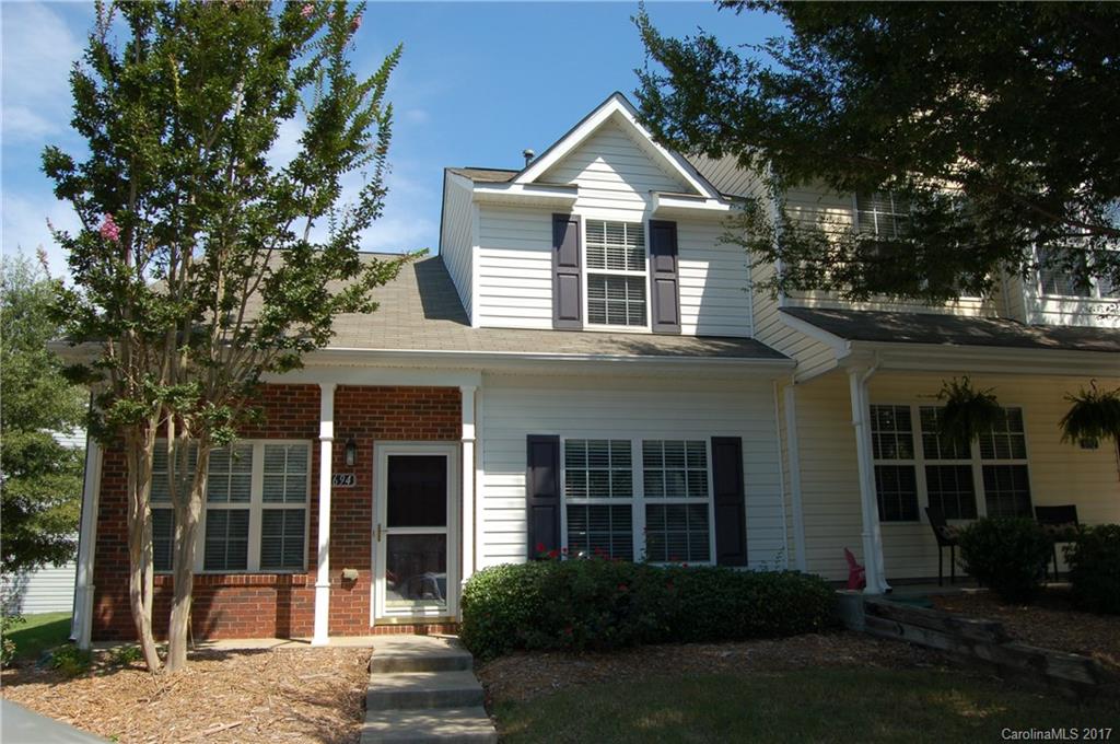 Cole Creek - Residential