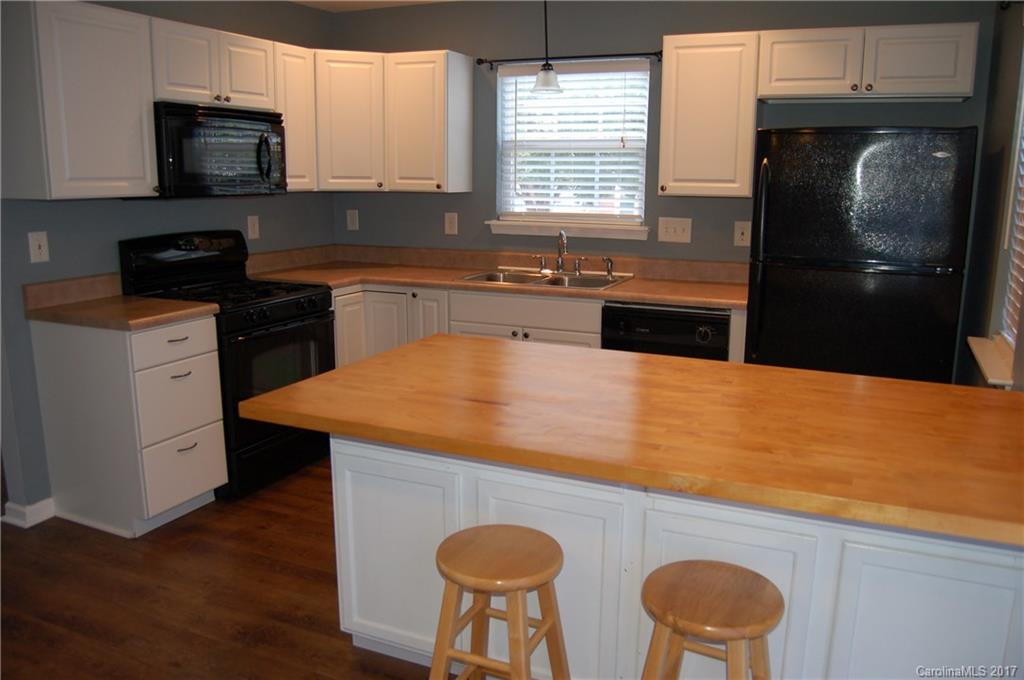 Cole Creek - Residential