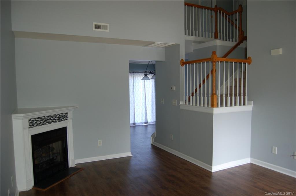 Cole Creek - Residential