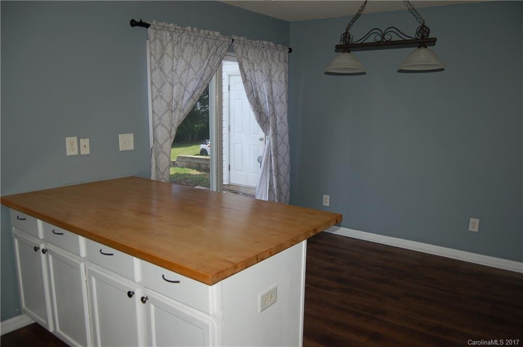 Cole Creek - Residential