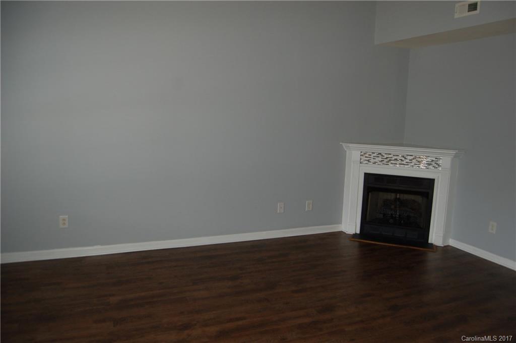 Cole Creek - Residential