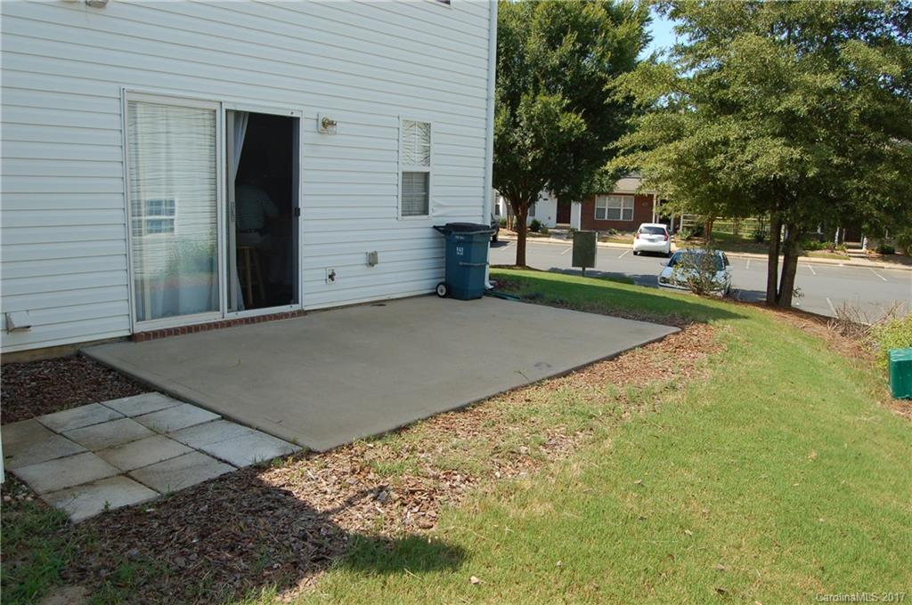 Cole Creek - Residential