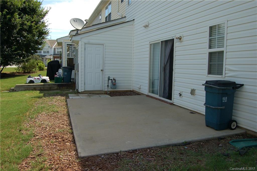 Cole Creek - Residential