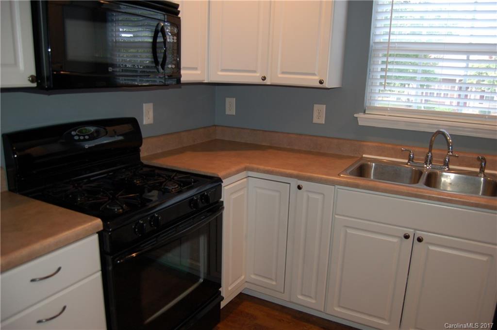 Cole Creek - Residential