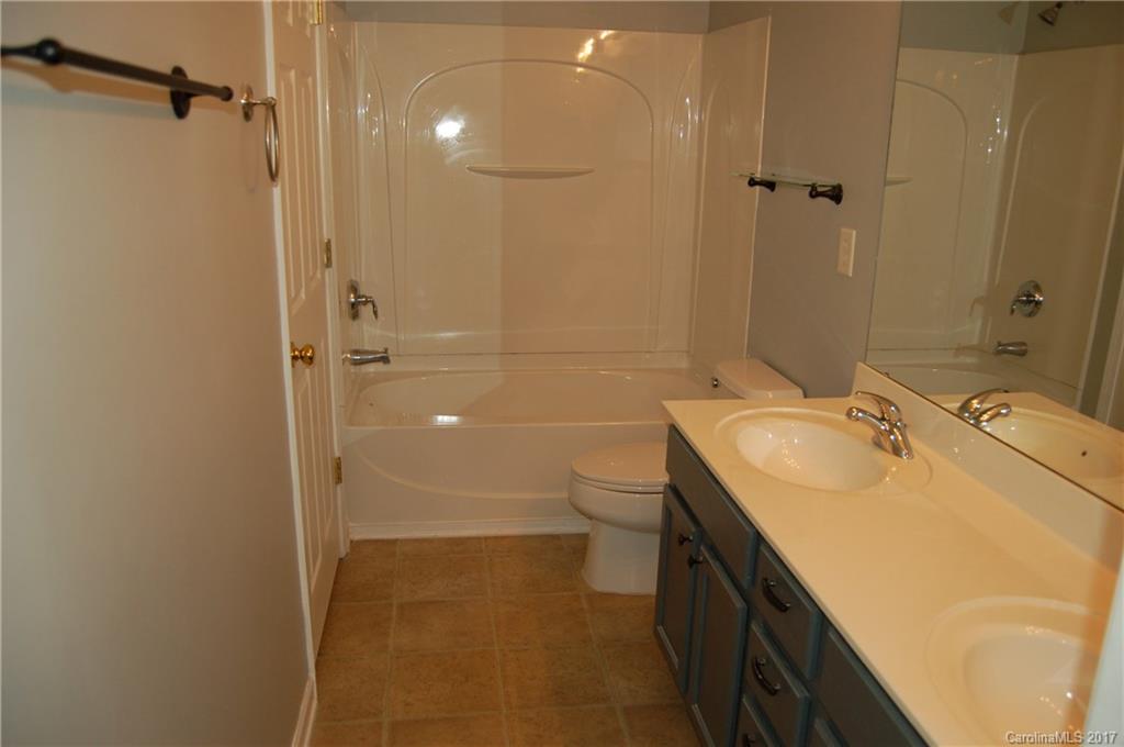 Cole Creek - Residential