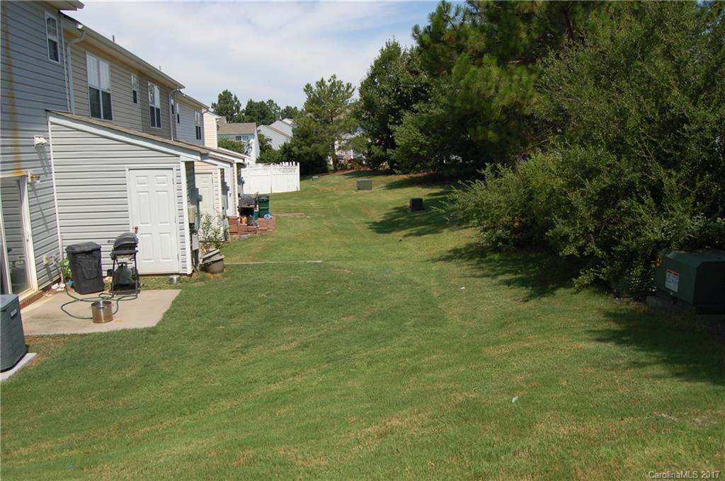 Cole Creek - Residential