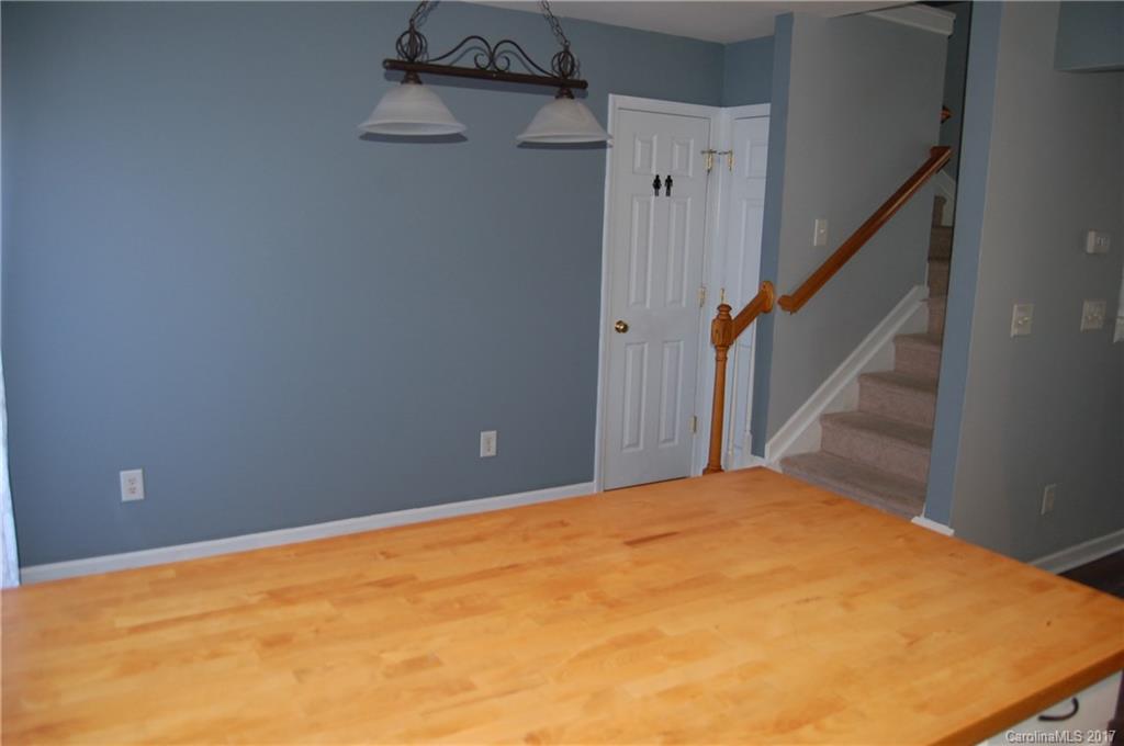 Cole Creek - Residential