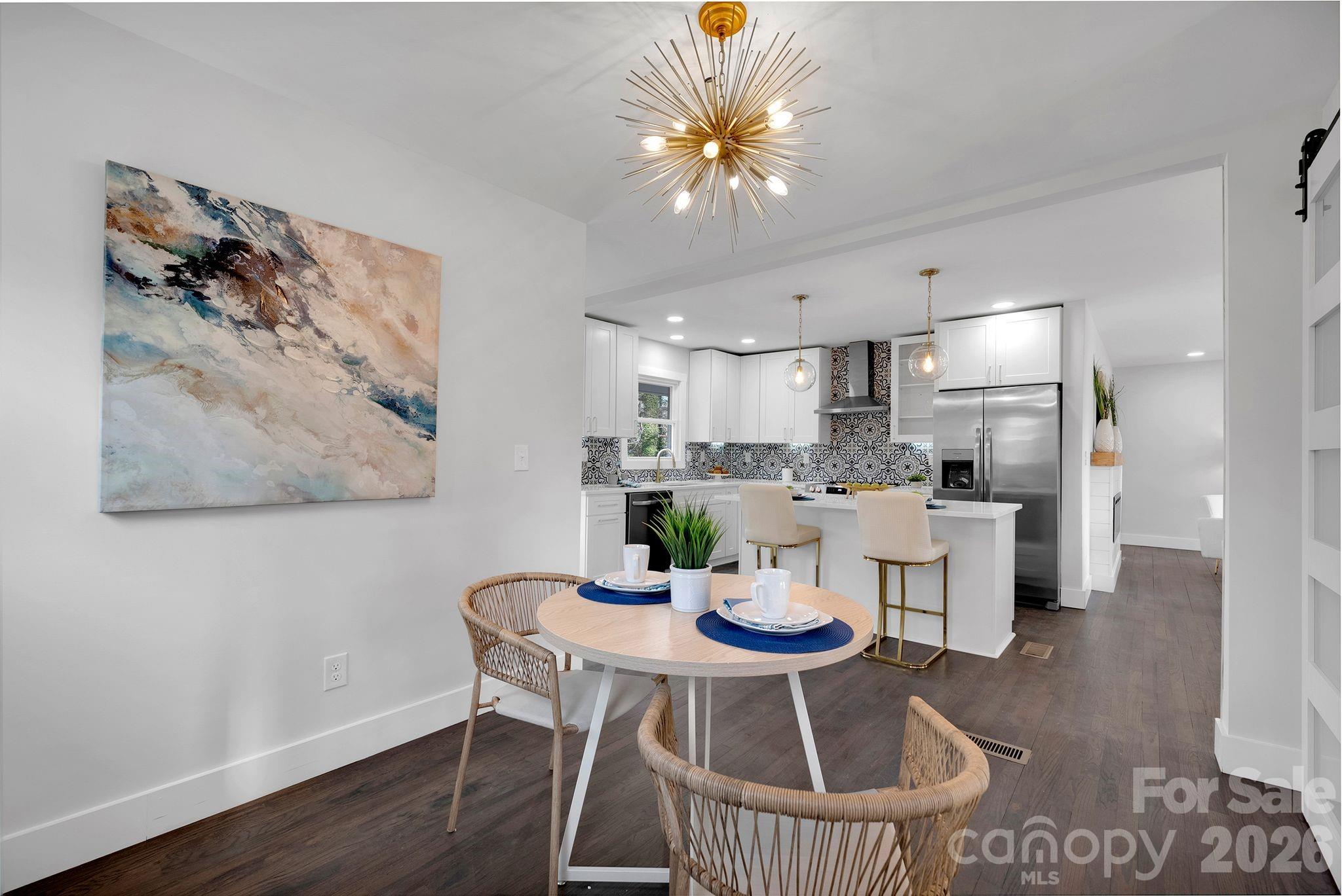 Shannon Park - Residential